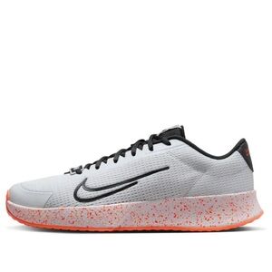 New Nike Court Vapor Lite 2 Premium ‘Hyper Crimson' FQ7723-002 Men’s Size 14